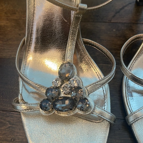 Calvin Klein sandals - Picture 2 of 8